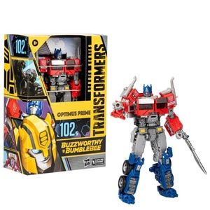 Transformer